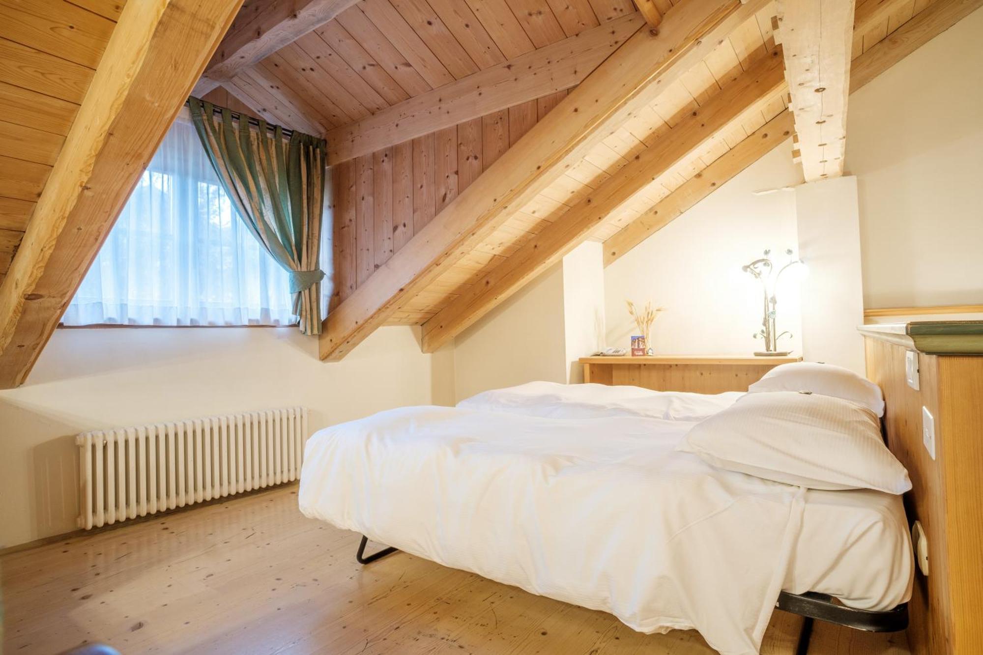Casa Moresc Spiazzo  Habitación foto